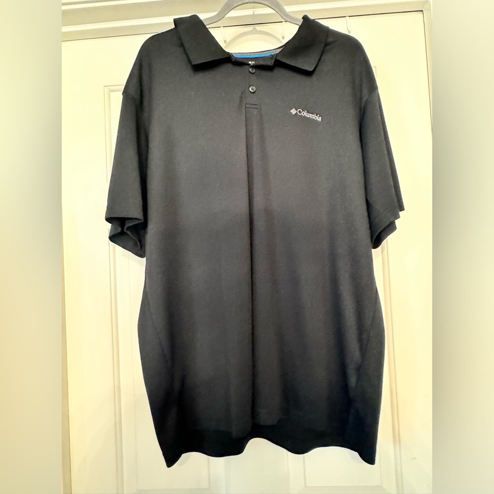 Columbia Polo